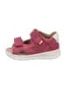 superfit Sandalen in Pink