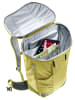 Deuter Fahrradrucksack Rotsoord 25+5 in Linden/Cactus