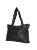 FREDs BRUDER Comfy Carry - Shopper 56 cm (black) in schwarz