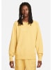 Nike Nike Herren Nike NSW Air Sweater in wheat gold/wheat gold