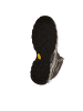 LOWA Wanderschuhe in schwarz