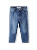 Minoti Jeans Vibin 6 in Denim-Blau