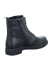 Think! Komfort Stiefeletten in Schwarz