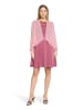 Vera Mont Blusenjacke ohne Verschluss in Vintage Blossom