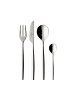 Villeroy & Boch Tafelbesteck 24tlg. MetroChic in Edelstahl