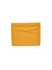 Usha Women Wallet in Yellow