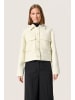 Soaked in Luxury Jacke SLMaree Casual fit in Whisper White