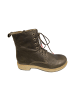 Think! SHOES "Cogita" in Olive