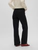 Vero Moda Weit geschnitten in Dark Grey Denim 1