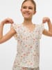Vero Moda Girl Bluse in Birch