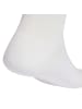 adidas Socken 6er Pack in Weiß