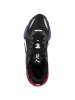 Puma Sneaker low BMW MMS RS-X in schwarz