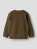 name it Sweatshirt in Teak1