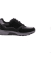 Gabor Comfort Sneaker in schwarz