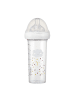 Le Biberon Babyflasche mit Anti-Kolik Sauger - Tritan Flasche für Neugeborene 210 ml 0M+