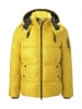 Tom Tailor Jacke für Herren in gelb