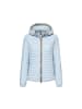 Camel Active Jacke in Light Blue
