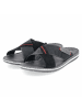 rieker Pantolette in black