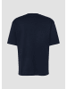 s.Oliver T-Shirt  in  59D1_navy