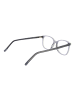 Andy Wolf Unisex Optische Fassungen Rechteck Grau