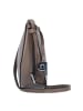 PICARD Black Tie Umhängetasche Leder 25 cm in chai