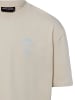 PEGADOR Shirt Pedroche in melange