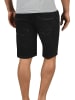 BLEND Jeansshorts BHBartels in Schwarz