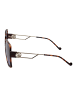 Liu Jo sunglasses in Brown