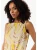 comma Kleid  in  12A9_gelb