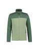 Icepeak Strickfleecejacke  Agen Midlayer in blau