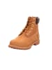 Timberland Stiefel in braun