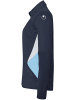 uhlsport  Trainingsjacke "Equipe 29 Classic Jacke Damen" in Blau