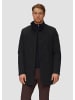 s.Oliver Outdoor-Mantel S.OLINEAR in 9999_schwarz