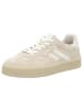 Tamaris Schnürschuh in beige