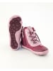 Affenzahn Winterstiefel in Lila