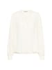 CULTURE Langarm-Hemd CUlonia Relaxed fit in Spring Gardenia