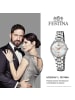 Festina Analog-Armbanduhr Festina Mademoiselle silber klein (ca. 29mm)