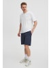 North Bend Sweatshorts NBTade M Technical Sweat Shorts in Blau
