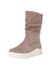 Tamaris COMFORT Stiefelette in TAUPE