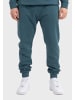 OLDSKULL Jogginghose Plain Basic in Dark Green