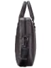 Valentino Bags Aktentasche King RE Q29 in Moro/Naturale