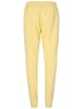 Endurance Sweatpants Bastini in 5099 Pastel Yellow