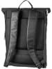 Zwei Rucksack / Backpack Kim KIR250 in Black