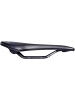 PRO Touring-Fahrradsattel Falcon Gel, 275 x 142 mm in Schwarz