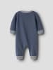 name it Jumpsuit in Vintage Indigo