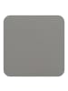 FREEFORM FREEFORM | Glasuntersetzer, FLEXI, Hellgrau/Dunkelg