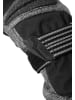 Reusch Fingerhandschuhe Sweeber III R-TEX® XT in 7721 black/black melange