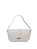 Chiara Ferretti Umhängetasche in LIGHT GREY