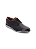 LLOYD SHOES "Detroit" in ocean