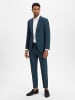 Strellson Hose Maury in petrol - 0001
